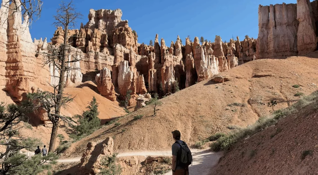 Campervan Trip Around Escalante